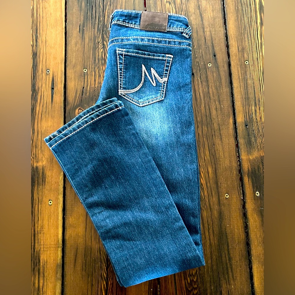 Women’s Maurice’s bootcut jeans